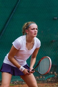 Jennifer Witthöft 627 - Damen Der Club an der Alster - ETUF Essen